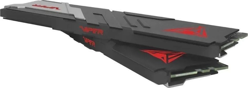 Пам'ять для настільних комп'ютерів Patriot 32 GB (2x16GB) DDR5 5600 MHz Viper Venom (PVV532G560C36K) 478321ua фото
