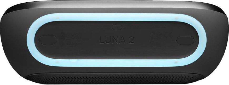 Мобільна колонка HARMAN KARDON Luna 2 Чорний 2144255 фото