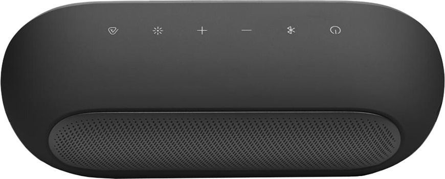 Мобільна колонка HARMAN KARDON Luna 2 Чорний 2144255 фото