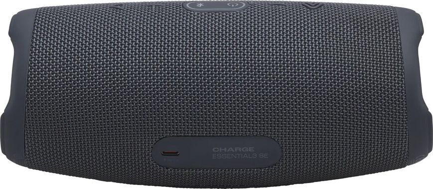 Портативна колонка JBL Charge Essential 3 SE Чорний 2131818 фото