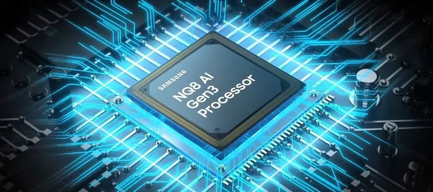 Телевізор Samsung QE65QN900D 599084 фото