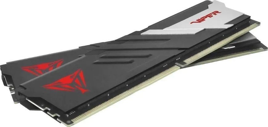 Пам'ять для настільних комп'ютерів Patriot 32 GB (2x16GB) DDR5 5600 MHz Viper Venom (PVV532G560C36K) 478321ua фото