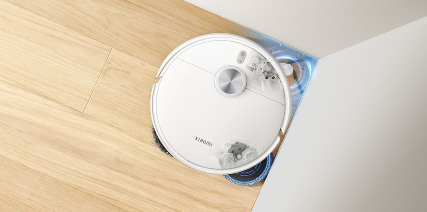 Робот-пылесос XIAOMI Vacuum S40 Pro 2092006 фото