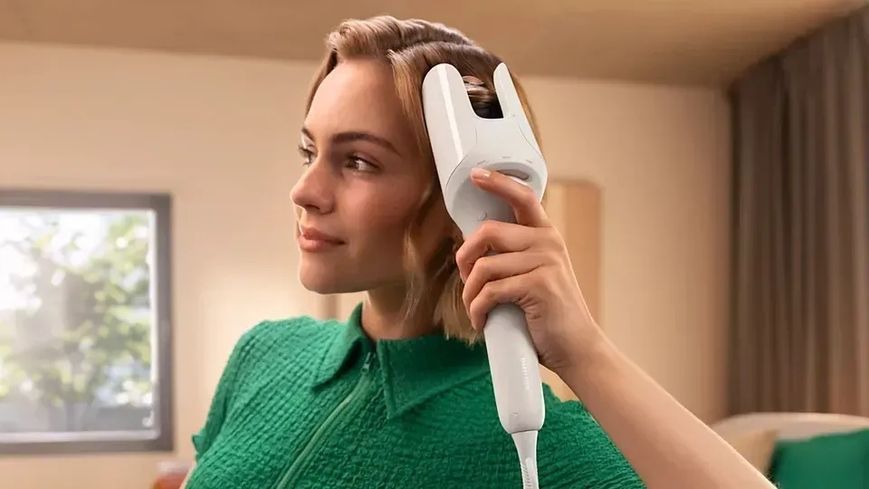 Автостайлер Philips WavePro Series 9000 BHB968/00 577208ua фото