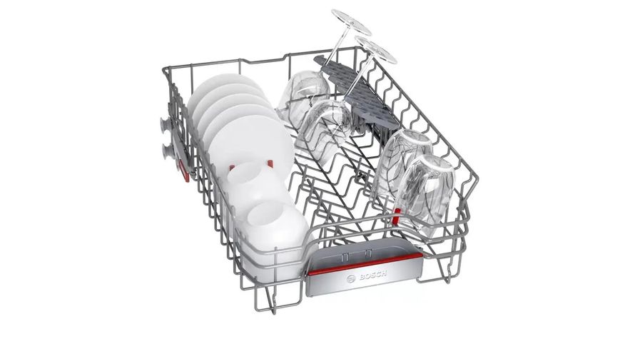 Посудомоечная машина Bosch SPS6ZMI35E 319467 фото