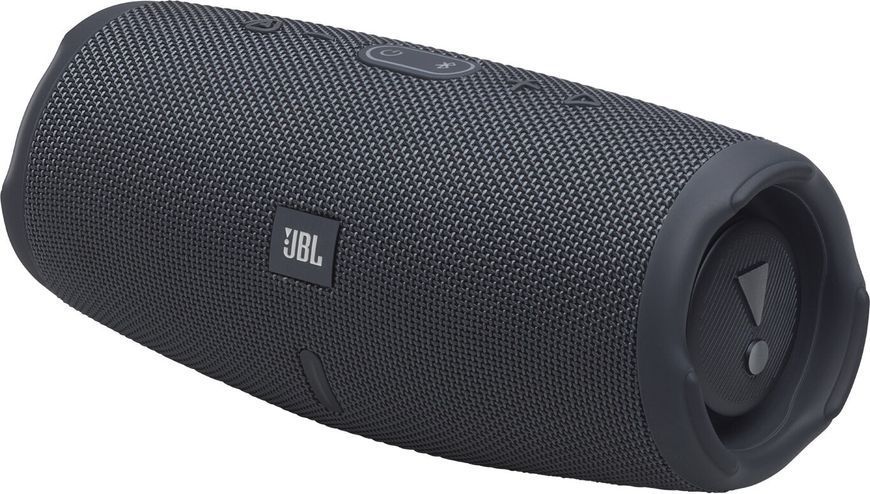 Портативна колонка JBL Charge Essential 3 SE Чорний 2131818 фото