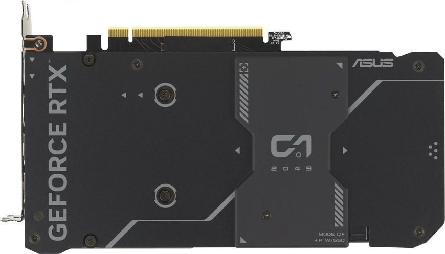Відеокарта ASUS DUAL-RTX4060TI-O8G-SSD (90YV0JS0-M0NA00) 013630 фото