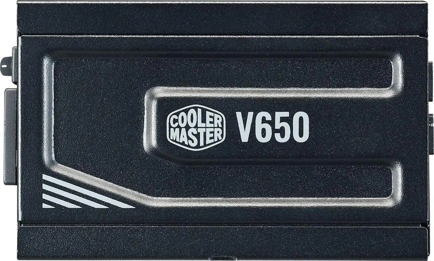 Блок живлення Cooler Master V650 SFX GOLD (MPY-6501-SFHAGV) 001177 фото