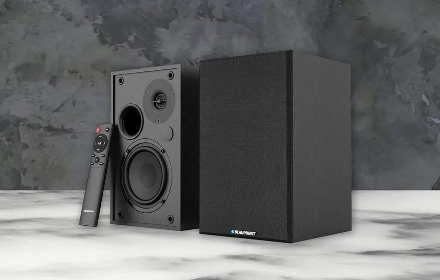 Акустична система Blaupunkt BS-40BK 589346 фото