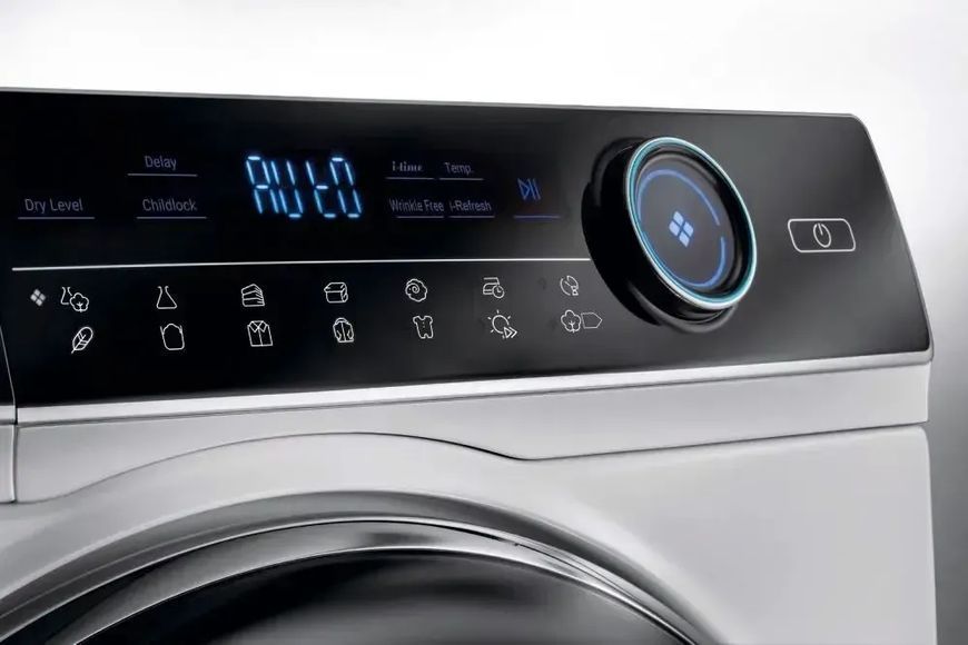 Сушильная машина Haier HD100-A2979N-S 573220 фото