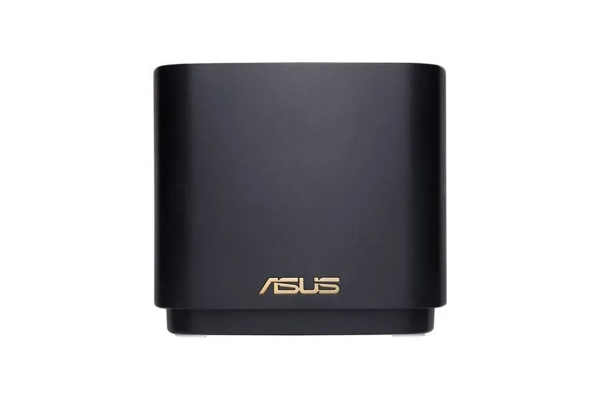 Mesh-система Asus ZenWiFi XD4 Plus 3-pack Black 515048ua фото