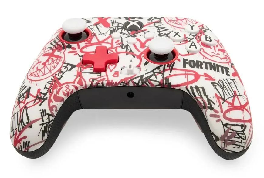 Геймпад PowerA Fortnite Special Edition 572550 фото
