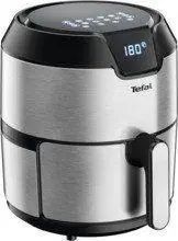 Мультипечь (аэрофритюрница) Tefal Easy Fry Deluxe EY401D 025436 фото