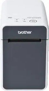 Принтер етикеток Brother TD-2130N 037915 фото