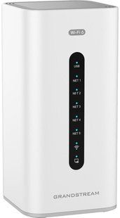 Конвергентний пристрій GRANDSTREAM GCC6010W e2629165 фото