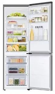 Холодильник з морозильною камерою Samsung RB34C600ES9 580790ua фото