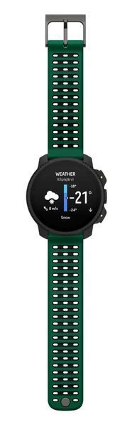 Смарт-годинник Suunto Vertical 2 Green 614236 фото