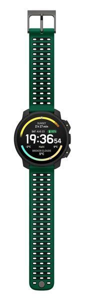 Смарт-годинник Suunto Vertical 2 Green 614236 фото