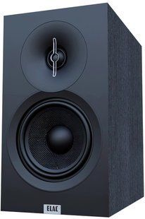 Акустична колонка ELAC Debut 3.0 B5.3 Чорний (2 шт.) 2098834 фото