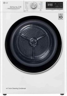 Сушильная машина LG RC90V9AV4N 610946 фото