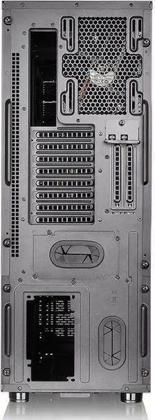 Корпус Thermaltake Core X71 Tempered Glass Edition (CA-1F8-00M1WN-02) 017382 фото