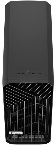 Корпус Fractal Design Torrent Black TG Light Tint (FD-C-TOR1A-01) 017295 фото