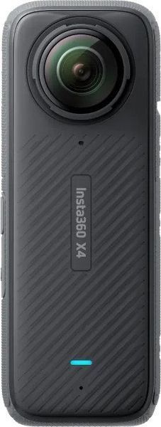 Экшн-камера Insta360 X4 8K Standard Bundle (CINSABMA) 014417 фото
