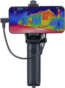 Тепловізійна камера THERMAL MASTER X2 - Lightning e2524299 фото