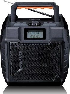 Радіоприймач Lenco ODR-160GY 598338 фото