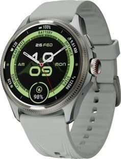 Смарт-часы Mobvoi TicWatch Pro 5 GPS Enduro Slate 614509 фото
