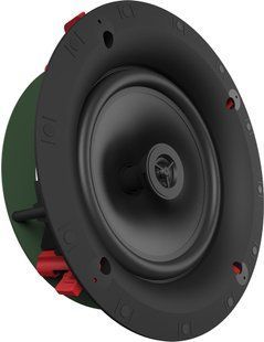 Гучномовець вбудований KLIPSCH CS-18C Чорний (1 шт.) 2014402 фото