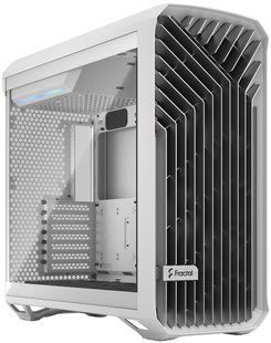 Корпус FRACTAL DESIGN Torrent TG Clear Tint Білий 706078 фото