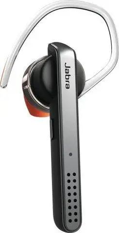 Bluetooth-гарнітура Jabra Talk 45 Silver (100-99800900) 316570 фото