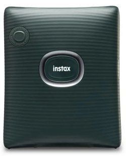 Принтер Fujifilm Instax SQ Link Green 037699 фото