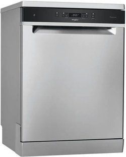 Посудомийна машина Whirlpool WFC 3C42 P X 609638 фото