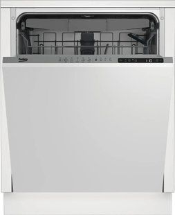 Посудомийна машина Beko BDIN25324 609549 фото