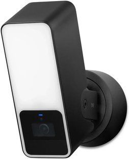 IP-камера видеонаблюдения Eve Outdoor Cam (10ECA8101) 600509 фото
