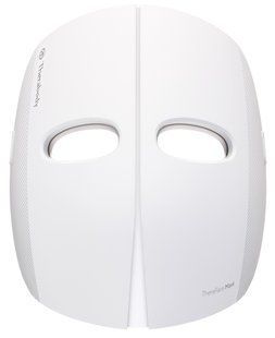 Маска LED для лица THERABODY Theraface mask 620134 фото