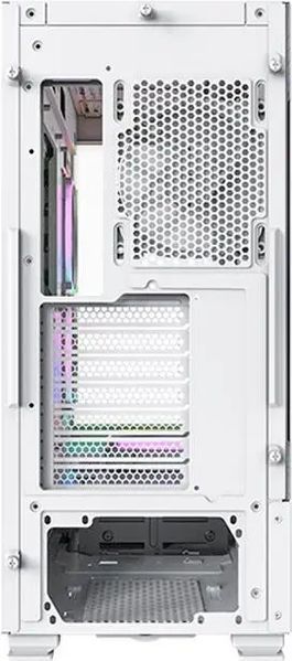 Корпус Montech SKY TWO White (GEMT-008) 017631 фото