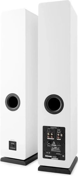 Акустична колонка Argon Audio Fenris A55 White 600899 фото