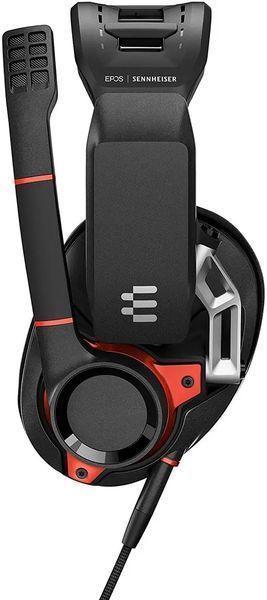 Компьютерная гарнитура Sennheiser GSP 600 019483 фото