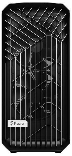 Корпус Fractal Design Torrent Black TG Light Tint (FD-C-TOR1A-01) 017295 фото