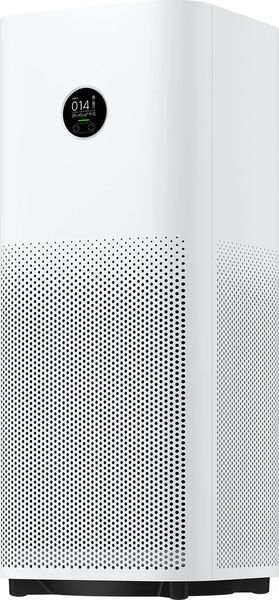 Очищувач повітря Xiaomi Smart Air Purifier 4 361252 фото
