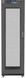 Шафа RACK LANBERG 19" 42U FF01-6842-23BL 600 x 800 мм, стояча, чорна 470980 фото 4