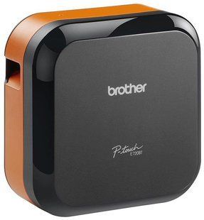 Принтер BROTHER PT-E720BT 2139747 фото