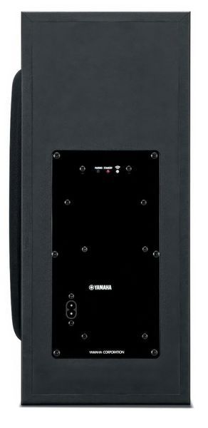 Саундбар YAMAHA SR-B40 Чорний 2.1-канальний, Бездротовий сабвуфер, HDMI eARC, Bluetooth, Dolby Atmos, Dolby Digital 2024678 фото