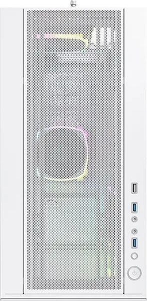 Корпус Montech SKY TWO White (GEMT-008) 017631 фото