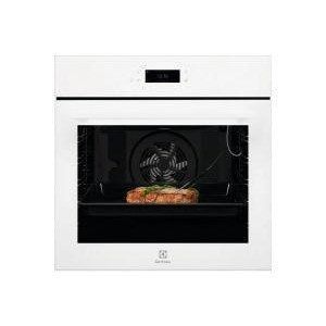 Духовка електрична Electrolux EOE8P39WV 011314 фото