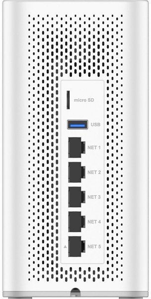 Конвергентний пристрій GRANDSTREAM GCC6010W e2629165 фото