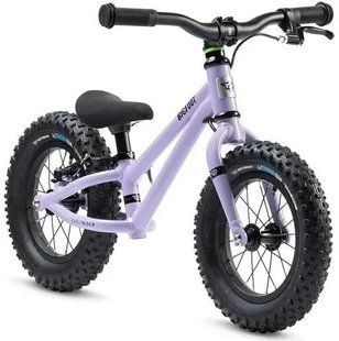 Біговел Early Rider Balansinis Big Foot Purple 589646 фото